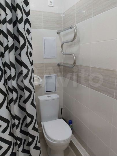 Квартира-студия, 32 м², 7/8 эт.