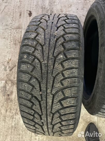 Nokian Tyres Hakkapeliitta 5 255/50 R19 107T