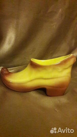 Кружка пивная керамика СССР