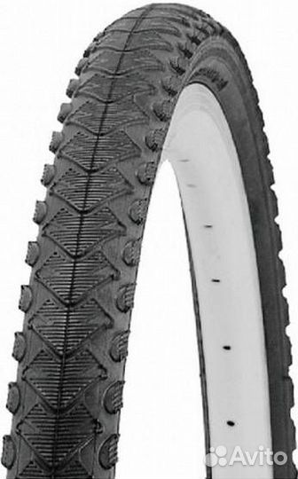 Велопокрышка 24