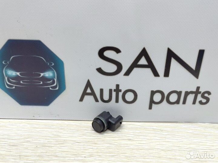 Датчик парковки задний Bmw X5 E70 N62B48 2008