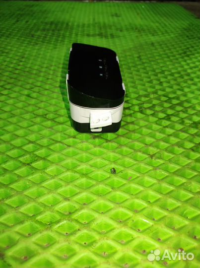 Часы Chevrolet Aveo T250