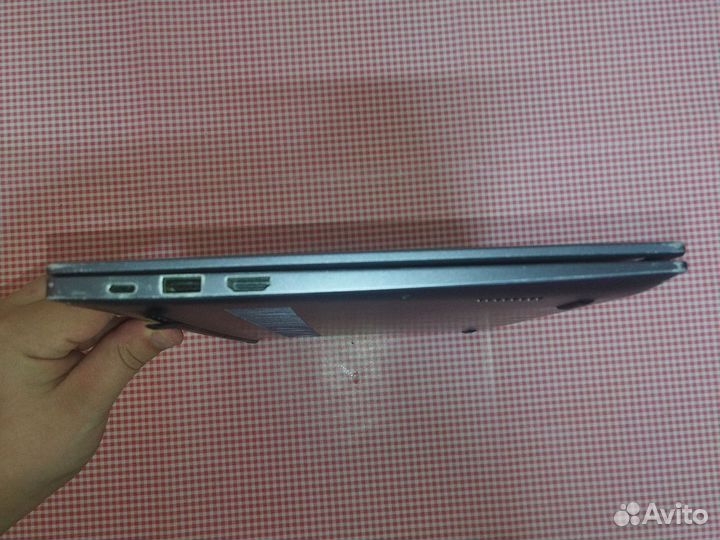 Huawei matebook d 14