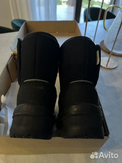 Зимние сапоги nordman 23 размер