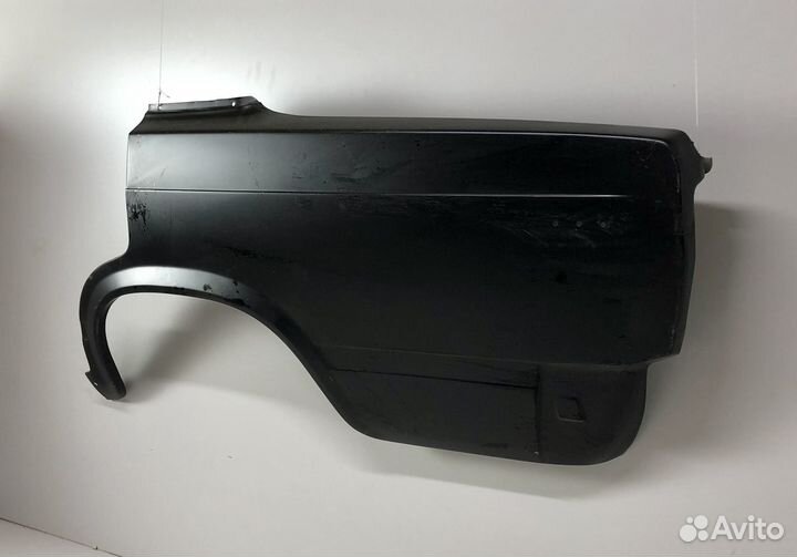 Крыло заднее левое LADA 2107 1982-2012