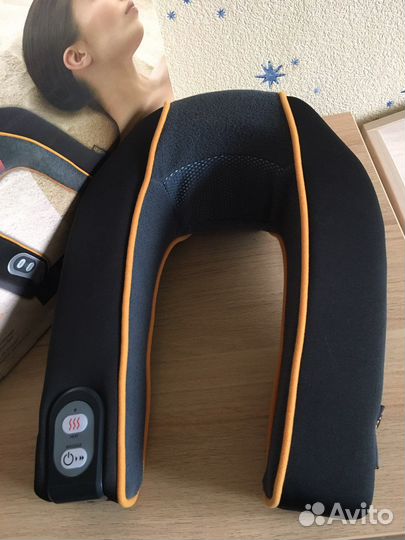 Массажер для шеи и плеч Medisana