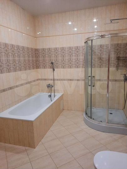 Таунхаус 106 м² на участке 2 сот.