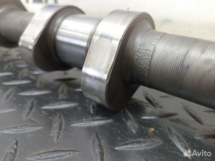 Распредвал D2066 Man TGA, Man TGS, Man TGX