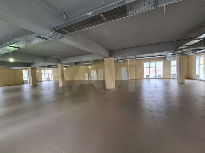 Торговая площадь, 105 м²