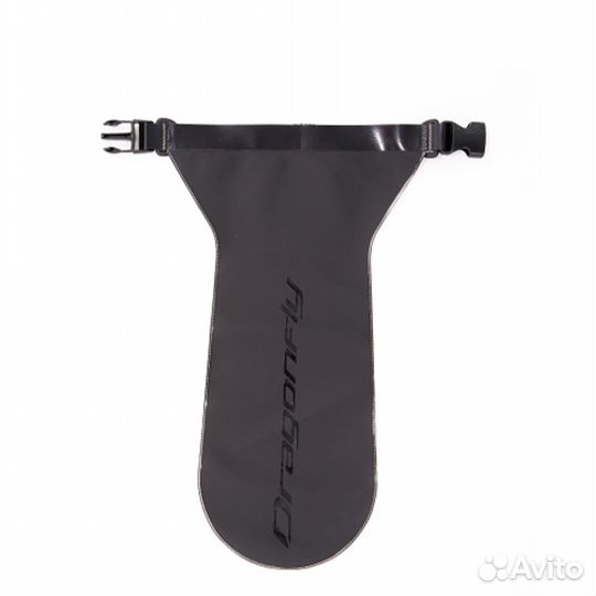 Гермоупаковка DF K-2 для телефона, Black