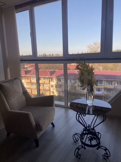 Квартира-студия, 40 м², 7/14 эт.