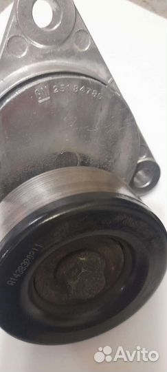 Натяжитель Chevrolet Aveo