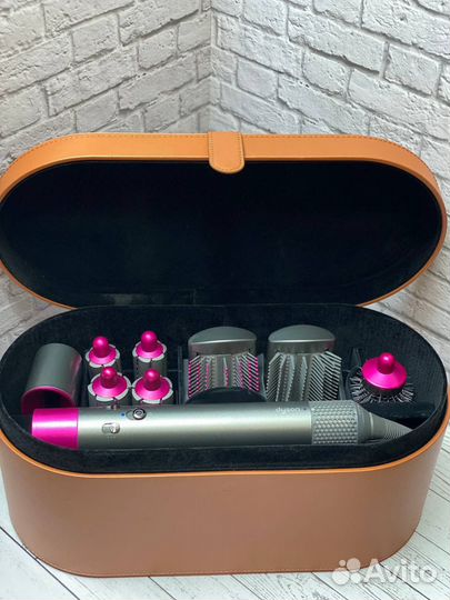 Стайлер dyson hs01 копия 1:1