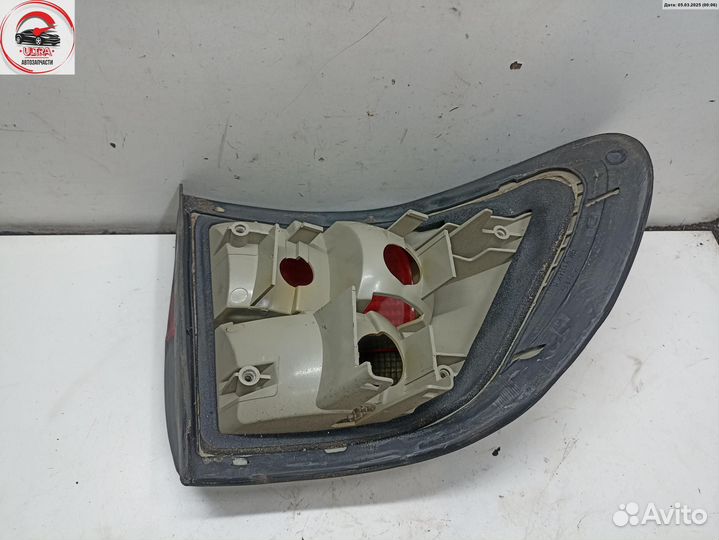 Фонарь задний правый б/у Opel Omega B