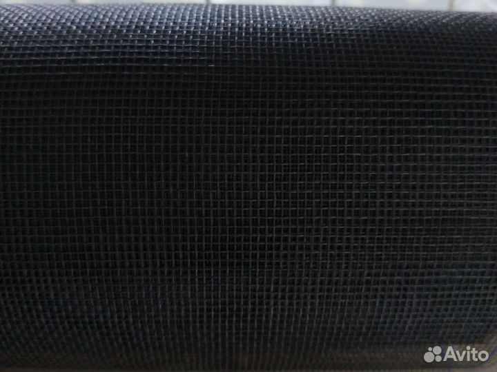 Штора от комаров