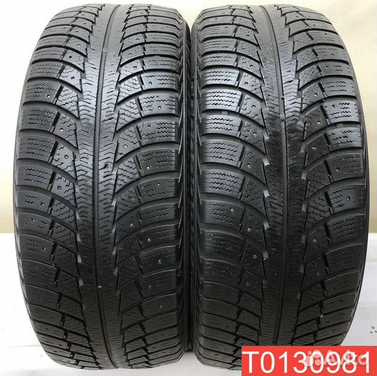 Matador MP 30 Sibir Ice 2 215/55 R17 98T