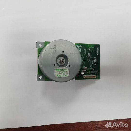 JC31-00041A Главный мотор Samsung CLP300