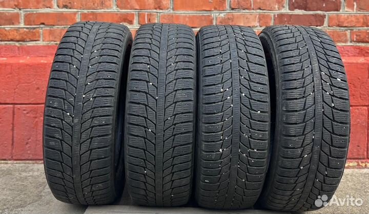 Triangle Snowlink PL02 205/60 R16