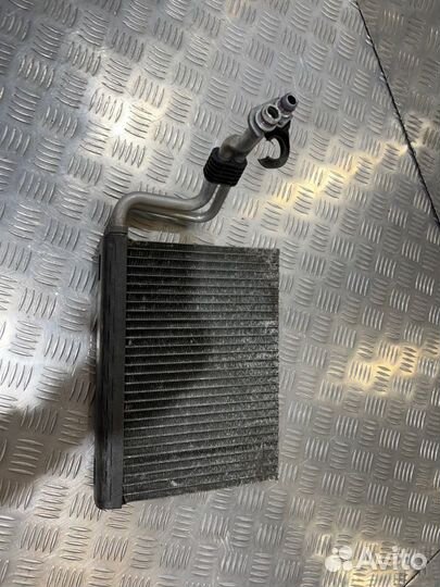 Испаритель кондиционера Bmw X1 E 84 2.0 N46B20