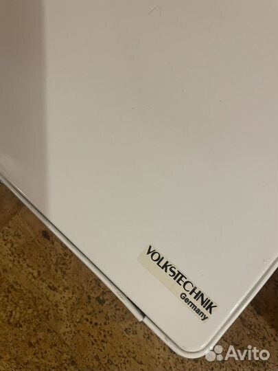 Электрический конвектор volkstechnik