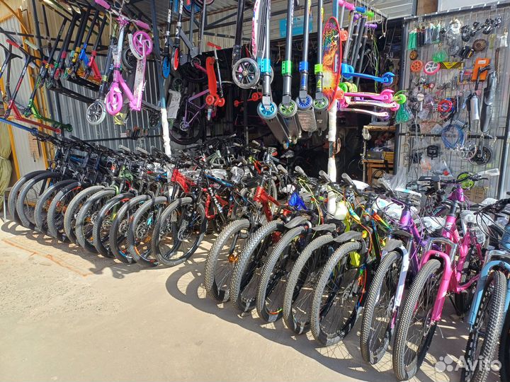 Велосипеды 20 24 26 27 5 29 спортивные