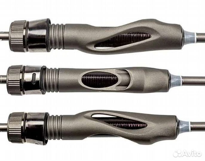 Спиннинг для мормышинга dayo liropus