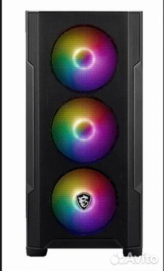 Компьютерный корпус игровой