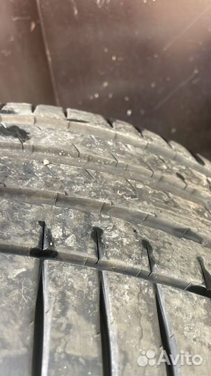 Литые диски на Mercedes-Benz