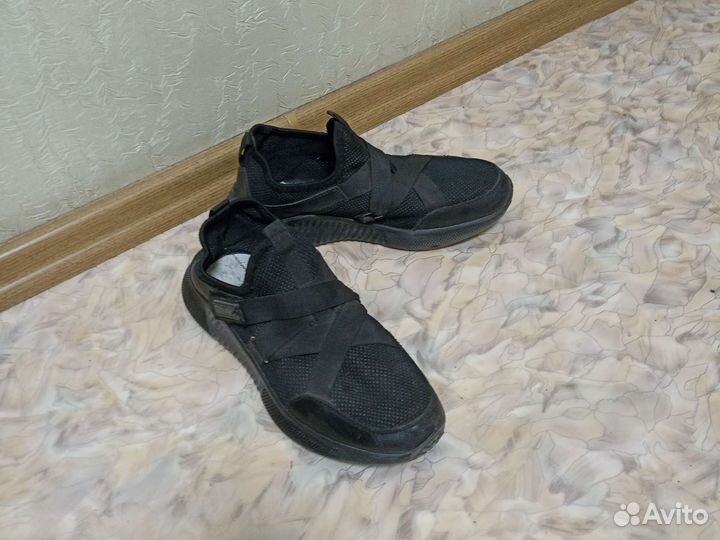 Обувь мужская