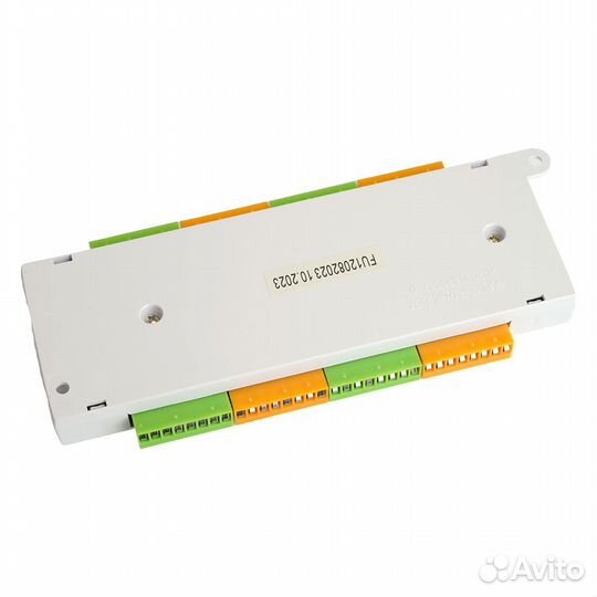 Лестничный контроллер для светодиодной ленты