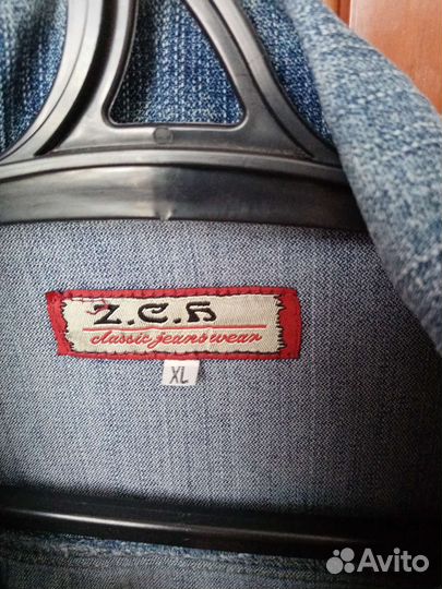 Джинцовка, шорты