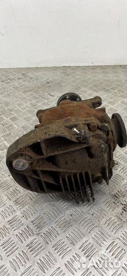 Редуктор заднего моста BMW X5 E53 2003