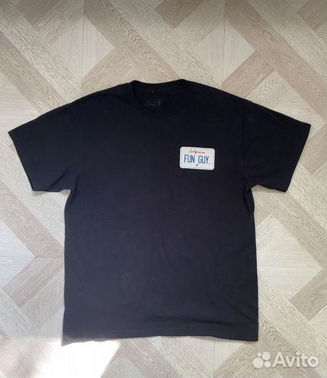 Футболка New Balance