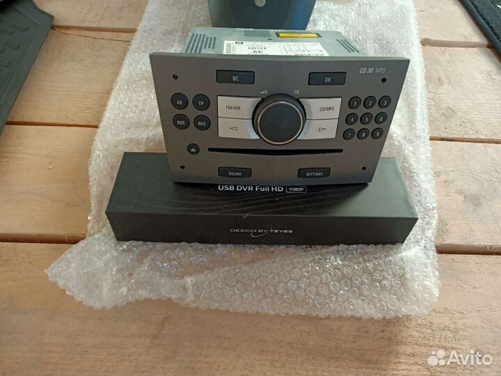 Запчасти для Опель Антара