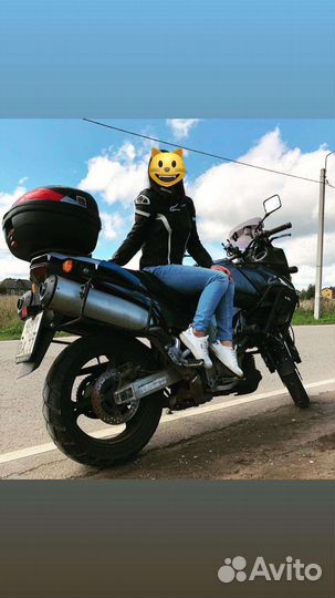 Мотокуртка alpinestars Stella 38р