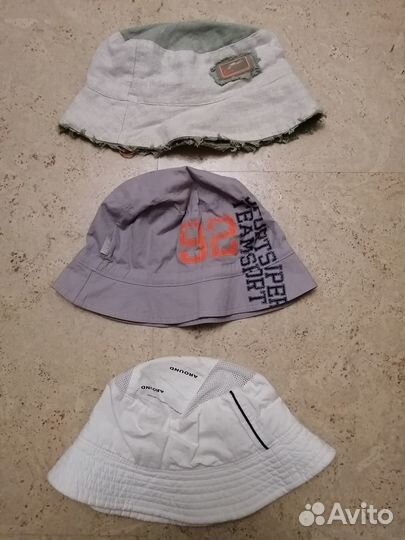 Панамки детские