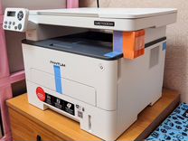 Принтер мфу лазерный Pantum M6700DW новый
