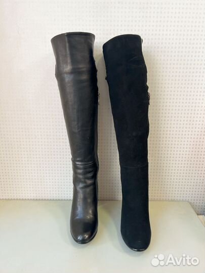 Сапоги женские зимние 35 размер
