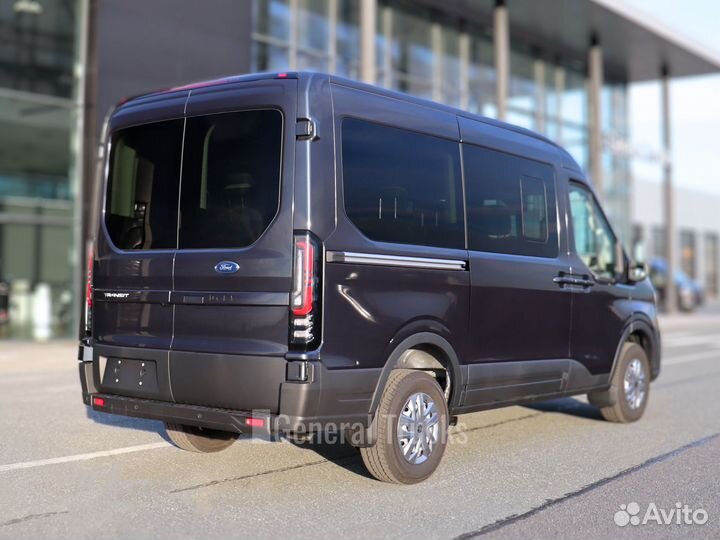 Ford Transit 2.0 МТ, 2024