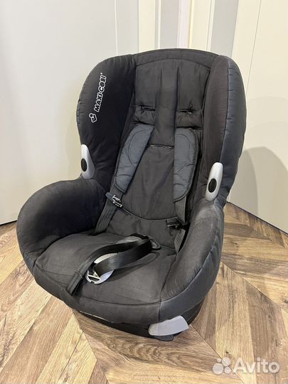 Автокресло Maxi-Cosi Priori SPS 9-18 кг