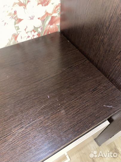 Стенка с тумбой под телевизор