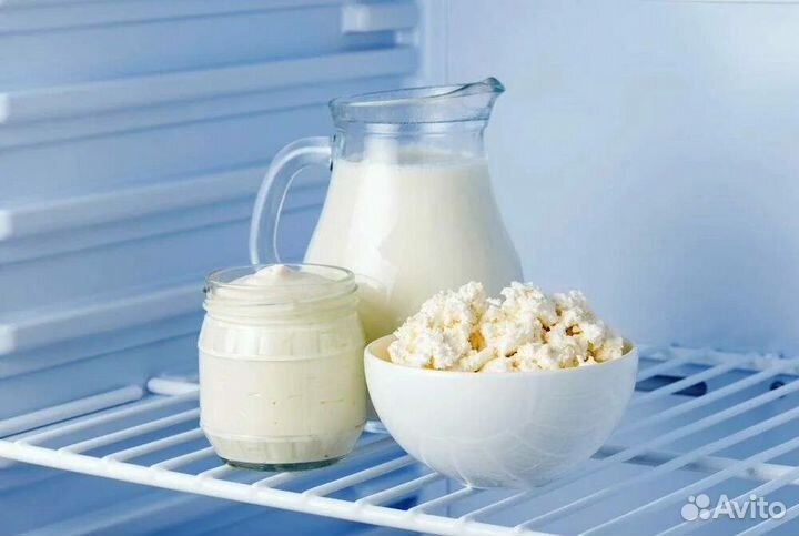 Сыр домашний брынза