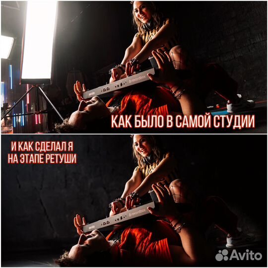 Фотограф и Видеограф