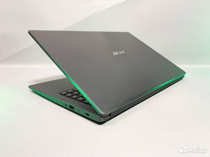 Ноутбук Acer Aspire Core i3/MX 230/8Gb/SSD