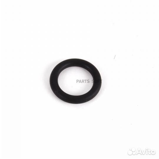 BMW Кольцо уплотнительное топливной форсунки 13641