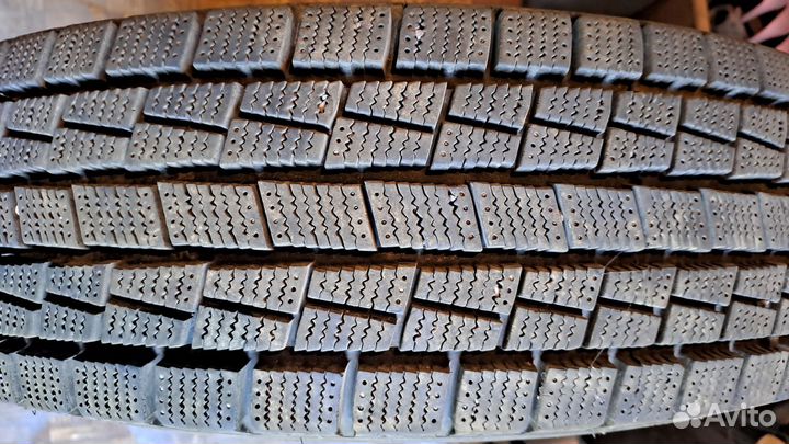 Goform W705 185/75 R16C