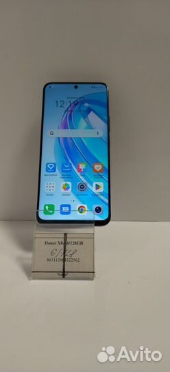 HONOR X8a, 6/128 ГБ