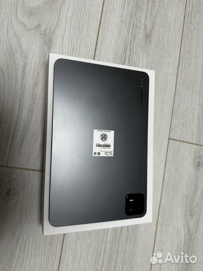 Планшет xiaomi mi pad 6 pro