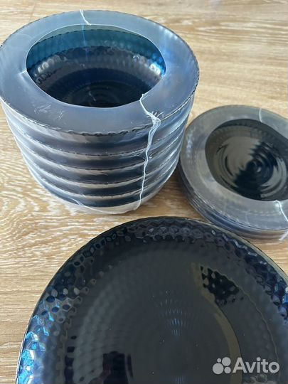 Набор посуды luminarc 18 предметов