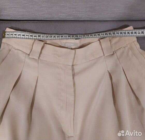 Шорты женские, 46 размер